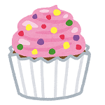 sweets_colorful_cupcake_pink