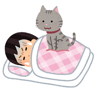 pet_cat_omoi_sleep_woman