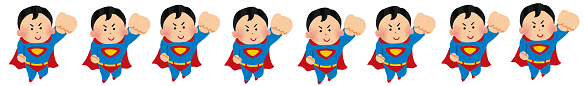 superman_hero２