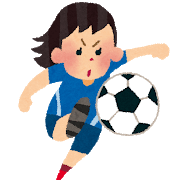 sports_soccer_woman